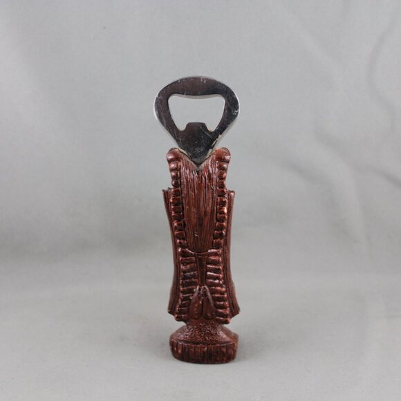 Coco Joe's Bottle Opener - Lono - Made with Happa Wood - Tagged - Picture 6 of 8